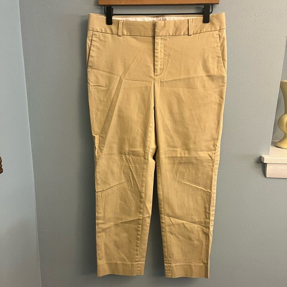 Banana Republic Hampton Pants
